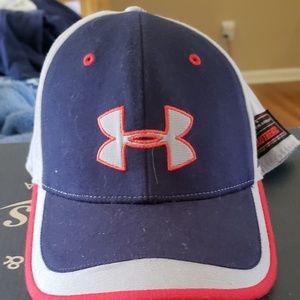 Under Armour youth hat osfa new never worn